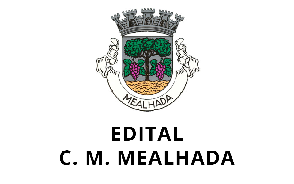 Edital n.º 82/2022: Interdição de circulação automóvel (Mealhada)
