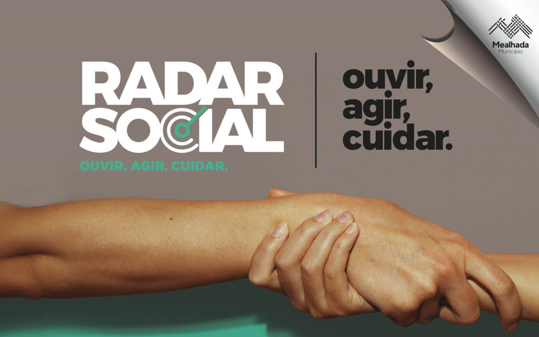 RADAR SOCIAL – sessão de apresentação, Ventosa do Bairro